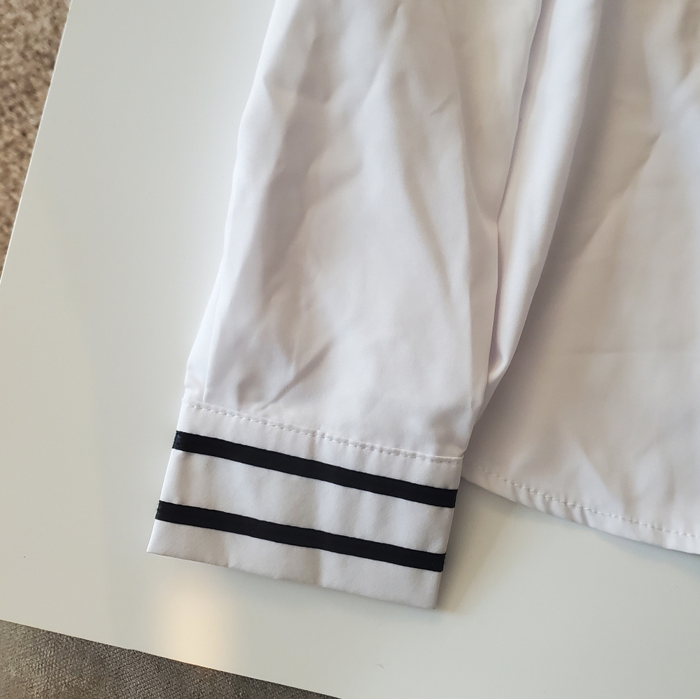 Button down white shirt - Picture 4 of 7